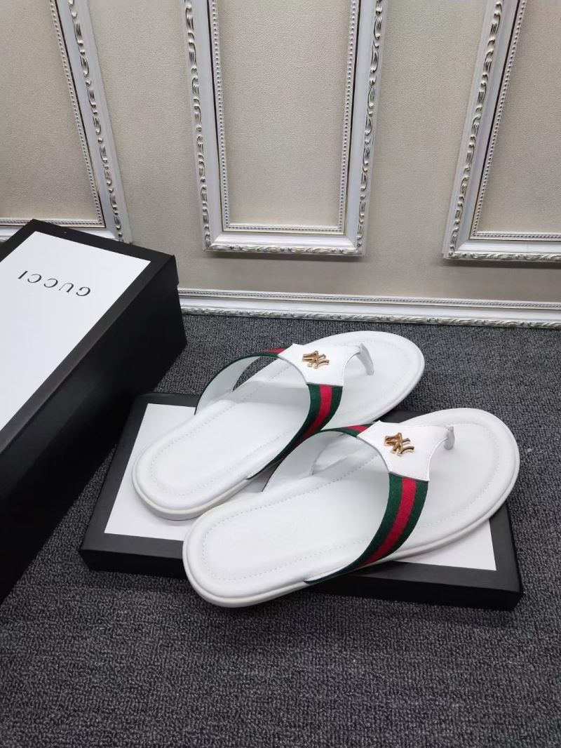 Gucci Slippers